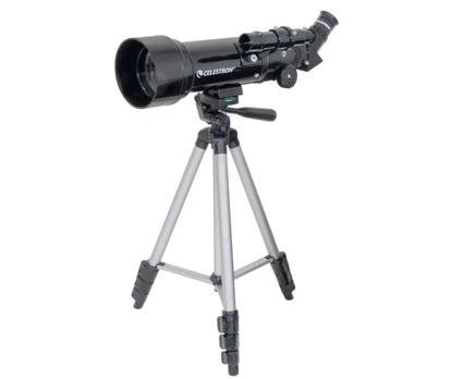 Celestron Travel Scope 70 Teleskopas