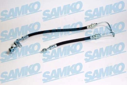 Stabdžių žarnelė SAMKO 6T48580