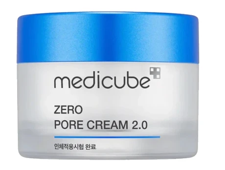 Medicube Zero 2.0 Pore Cream 50 ml 50ml Moterims