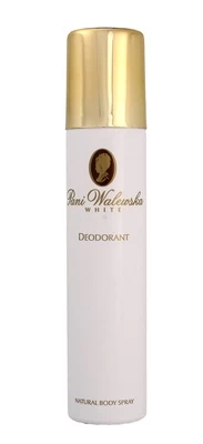 Moteriškas dezodorantas Miraculum Pani Walewska White, 90 ml