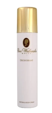 Moteriškas dezodorantas Miraculum Pani Walewska White, 90 ml kaina