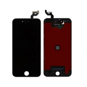 Ekranas iPhone 6s Plus (juodas) ORG kaina