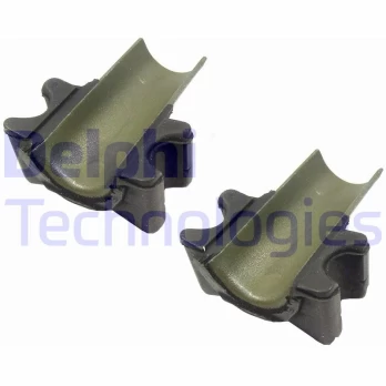 Skersinio stabilizatoriaus įvorė DELPHI TD687W