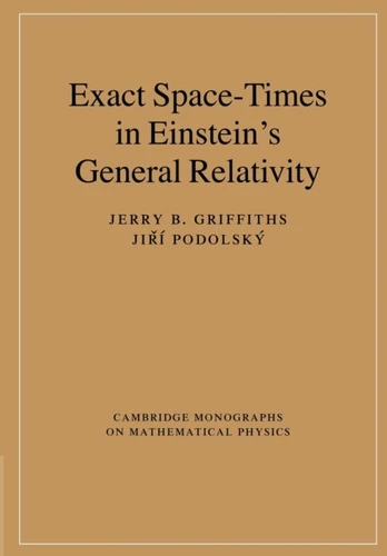 Exact Space-Times in Einstein's General Relativity