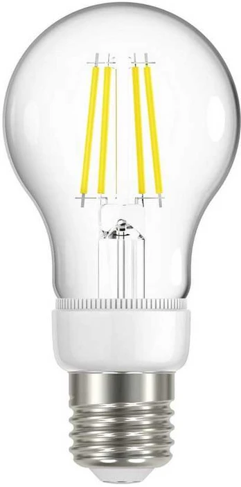 Qnect Inteligentna żarówka WiFi Prolight E27 8W