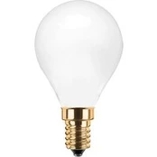 SEGULA LED lašelinė lempa 24V DC E14 3W 922 opal dimmable