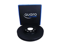 Stabdžių diskas QUARO QD7635HC