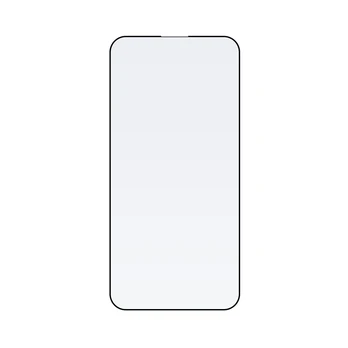 Fixed | Fixed Armor Full Cover 2.5D | Screen protector | Samsung | Galaxy A55 5G | Tempered Glass | Black