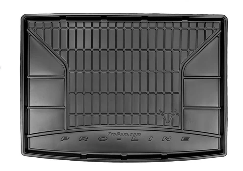 Guminis bagažinės kilimėlis Proline MERCEDES A-Class W176 Hatchback 2011-2018