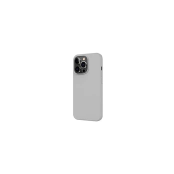 Beline Beline Etui Candy iPhone 15 Pro Max 6,7" transparent / clear