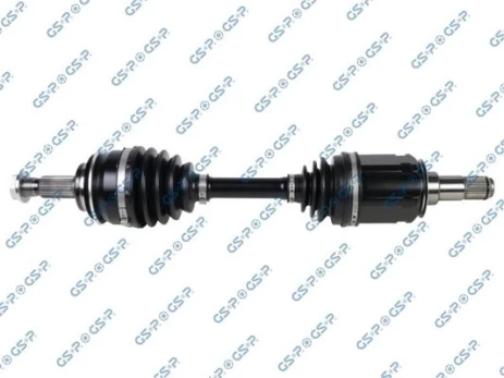 Pusašis GSP 259015OL