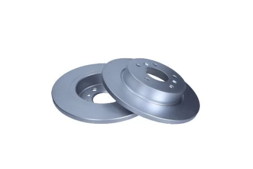 Stabdžių diskas QUARO QD7153