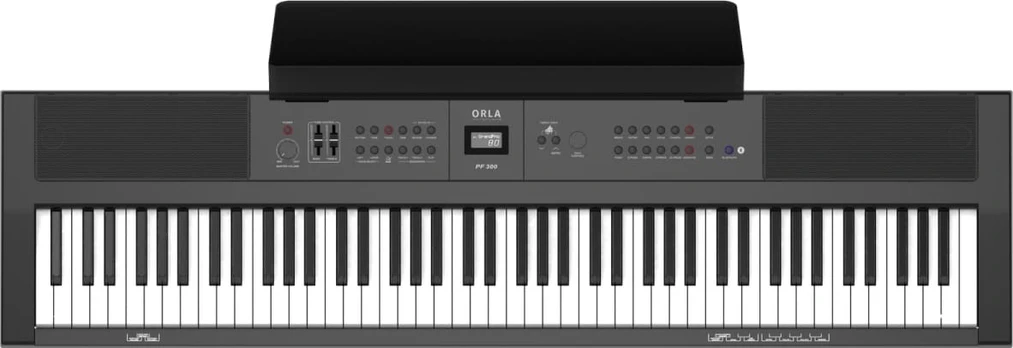 No Name Pianino cyfrowe Orla PF-300 BK