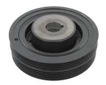 CORTECO CO80005110 Crank pulley