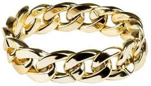 Boland Party Partners B.V. Guld armbånd
