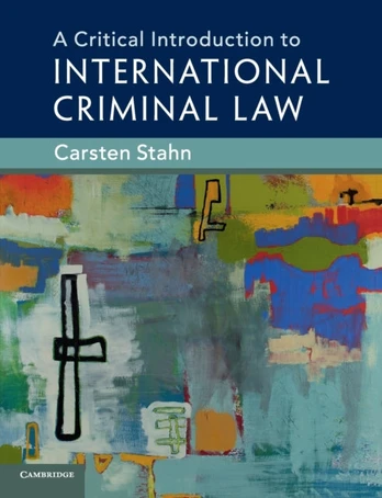 Critical Introduction to International Criminal Law