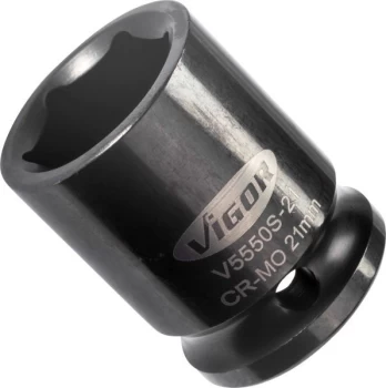 Patronas VIGOR V5550S-21
