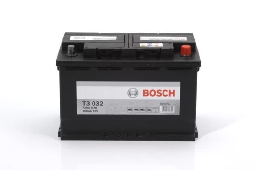 Starterio akumuliatorius BOSCH 0 092 T30 320