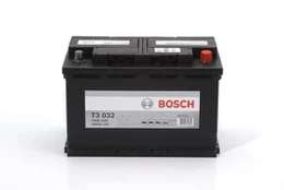 Starterio akumuliatorius BOSCH 0 092 T30 320 kaina
