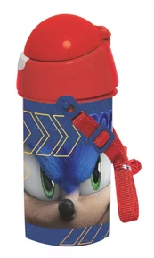Ežiukas Sonic gertuvė 500 ml