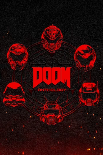 Doom Anthology Xbox