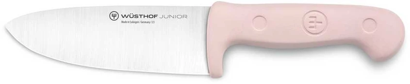 Childrens peilis, pink, Junior