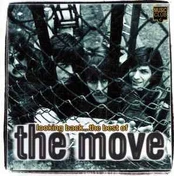 CD The Move - Looking Back....The Best Of The Move