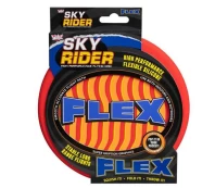 Wicked Vision Sky Rider Flex skraidantis diskas kaina