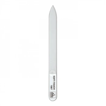ERBE INOX stiklinė nagų dildė