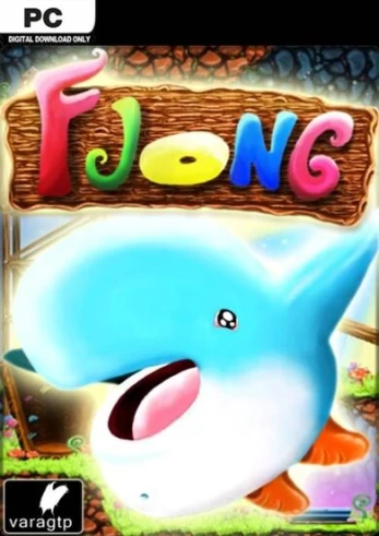 Fjong Original Soundtrack PC