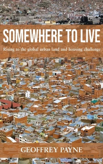 Somewhere to Live