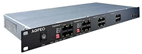 Agfeo ES 628 IT - 6101419