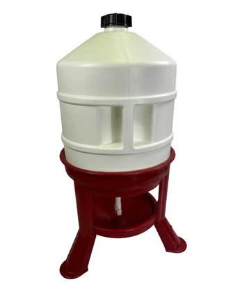 Kerbl girdykla paukštidei, 30 l