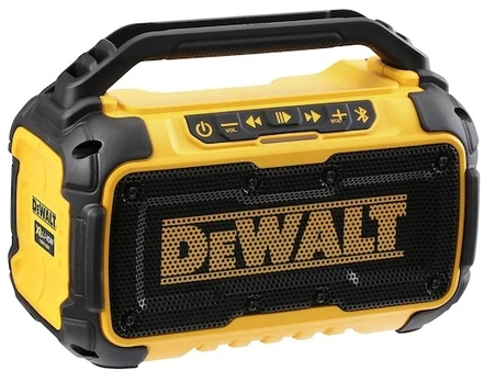 Garsiakalbis DeWalt DCR011-XJ