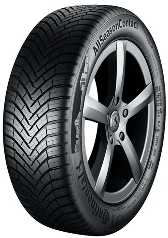 Continental AllSeasonContact 155/65R14 75 T