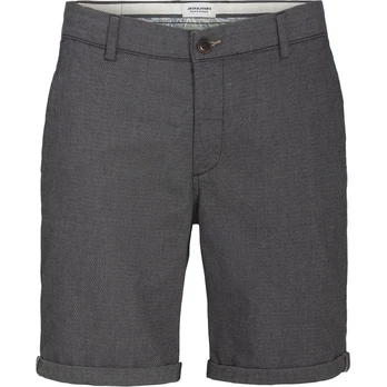 Šortai vyrams, Smėlio, JPSTFURY JJSHORTS SN