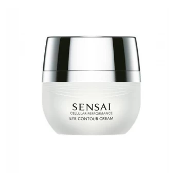 Sensai - Cellular Performance Standard (Eye Contour Cream) 15 ml
