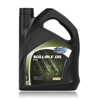 Alyva MPM Soluble Oil Extra 5L (34005)