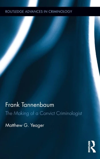 Frank Tannenbaum
