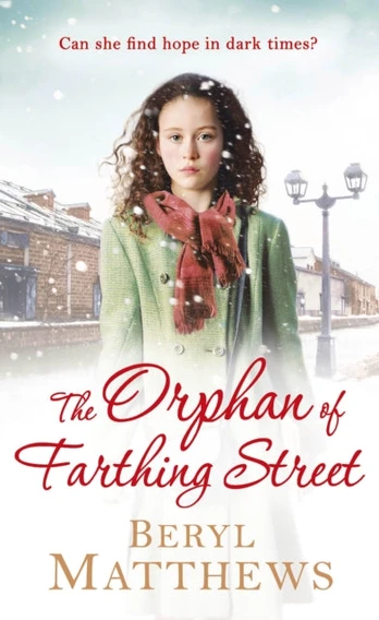 Orphan of Farthing Street