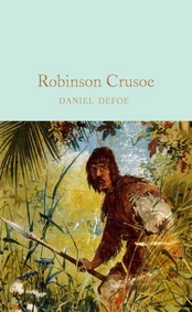 Robinson Crusoe kaina