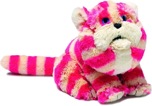 Intelex Minkštas Mikrobangų Krosnelėje Šildomas Žaislas "bagpuss"