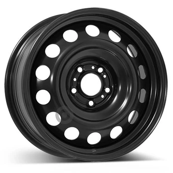 Ratlankis plieninis 7 x16 5x108 ET40