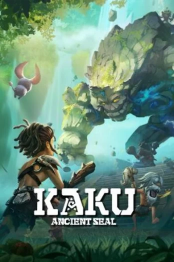 KAKU: Ancient Seal PC