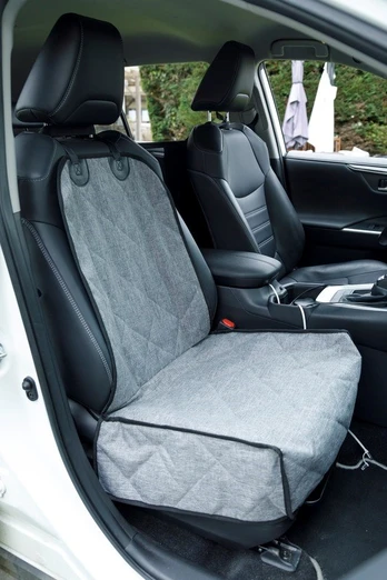 ZOLUX Nomad – protective cover for the front car seat