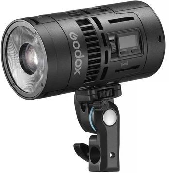 Godox KNOWLED MS60R K4 RGB LED 4 Light Kit