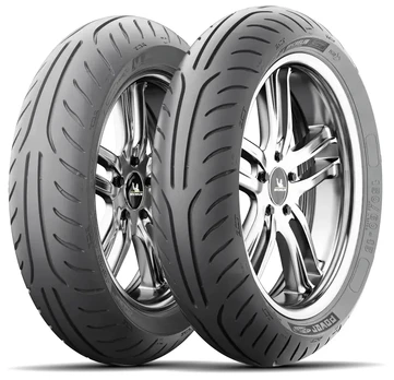 Padangos Power Pure SC f/r TL 58 P