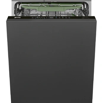Indaplovė Smeg STL5322BQLFR