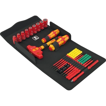 Kit: ESD set | suitable for electrical, under voltage works