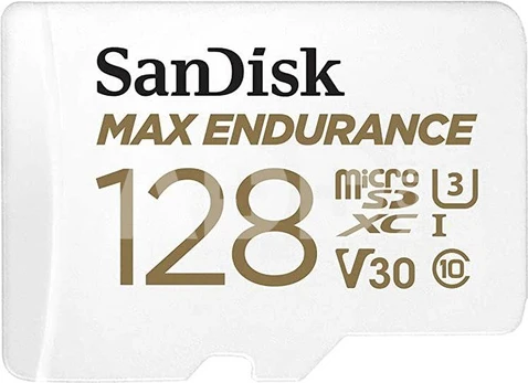 SanDisk Max Endurance 128GB microSDXC SDSQQVR-128G-GN6IA
